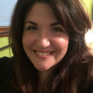 Meet your Posher, Jacqueline